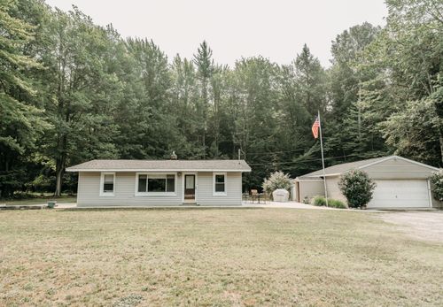 5421 W Angling Road, Hamlin Township, MI, 49431 | Card Image