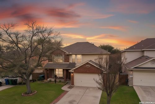 5135 Stormy Hls, San Antonio, TX, 78247-1716 | Card Image
