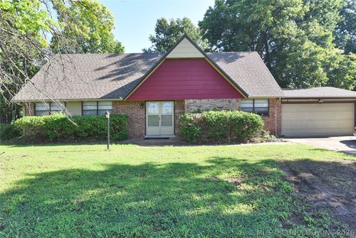 8405 126th St, Bixby, OK, 74008-2907 | Card Image