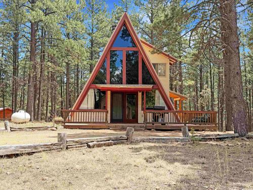 20 Broadmoor Way, Angel Fire, NM, 87710-8122 | Card Image