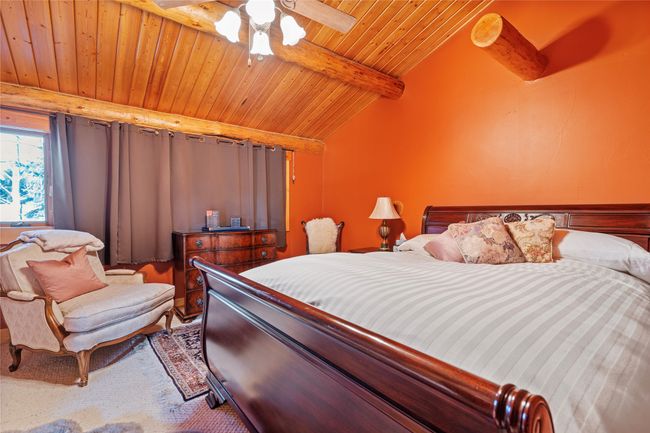182 Moondance Trl, House other with 4 bedrooms, 2 bathrooms and null parking in Bigfork MT | Image 29
