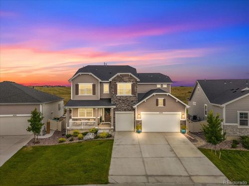 6090 Long Branch Dr, Parker, CO, 80134-4637 | Card Image
