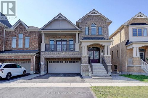 328 Baker Hill Blvd, Stouffville, ON, L4A4P3 | Card Image