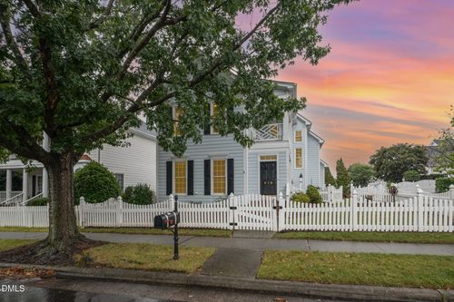 615 Carpenter Town Ln, Cary, NC, 27519-7729 | Card Image