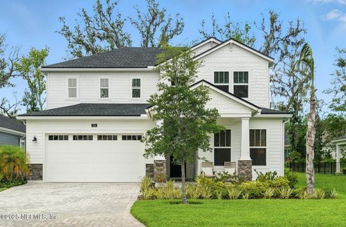 132 Oak Park Dr, St Johns, FL, 32259-5305 | Card Image