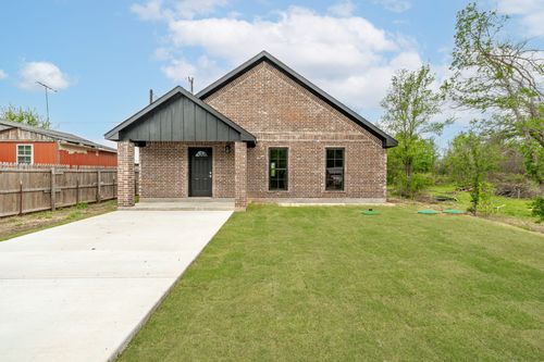 4222 Terri Lee Ln, Granbury, TX, 76048-3574 | Card Image