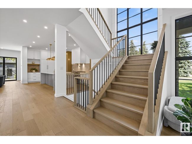 13804 85 Ave Nw, House other with 5 bedrooms, 5 bathrooms and null parking in Edmonton AB | Image 33