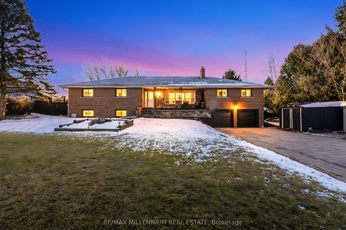 89-2831 County Rd 89, Cookstown, ON, L0L1L0 | Card Image