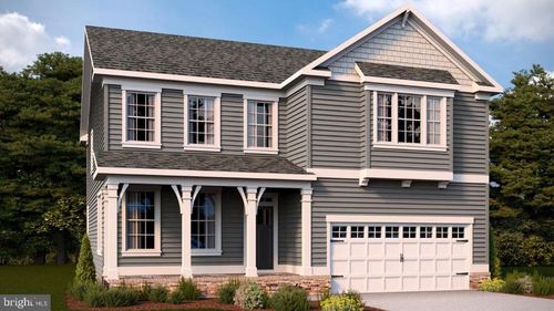 2 Comes Ridge Ct, ROSEDALE, MD, 21237 | Card Image