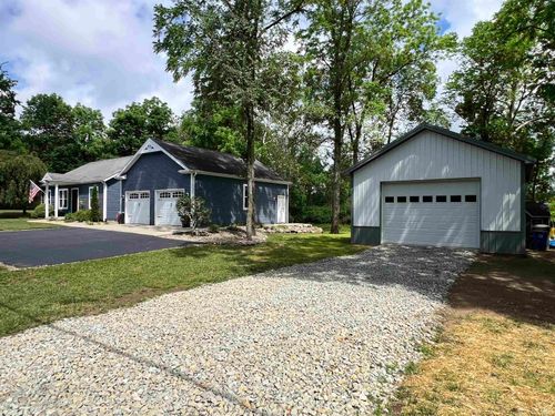 6572 E South Barbee Drive, Warsaw, IN, 46582 | Card Image