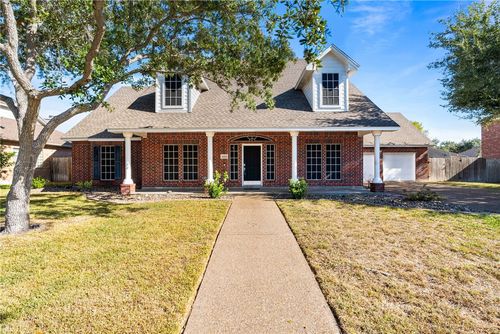 6260 Lemans Dr, Corpus Christi, TX, 78414-6131 | Card Image