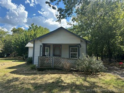 1315 W Louisiana Street, House other with 3 bedrooms, 1 bathrooms and null parking in Durant OK | Image 1