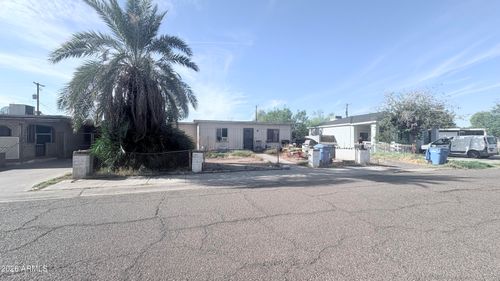 633 W Atlanta Avenue, Phoenix, AZ, 85041 | Card Image