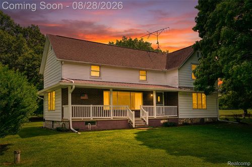 1010 N Truhn Rd, Fowlerville, MI, 48836-8987 | Card Image