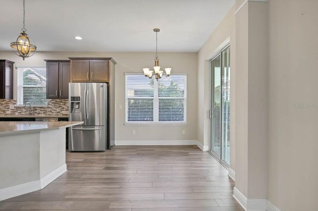 5834 Caldera Ridge Dr, House other with 4 bedrooms, 3 bathrooms and null parking in LITHIA FL | Image 8