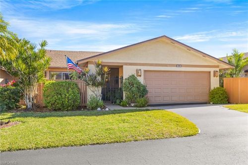 6486 Royal Woods Dr, FORT MYERS, FL, 33908-6192 | Card Image