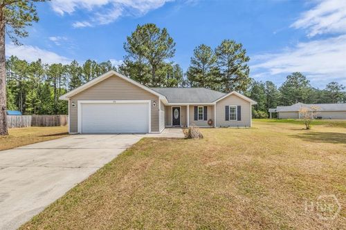 170 Cutter Gap Se, Ludowici, GA, 31316-3104 | Card Image