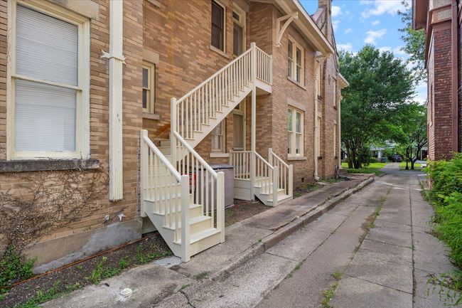 Staircase from 2nd story | Image 23