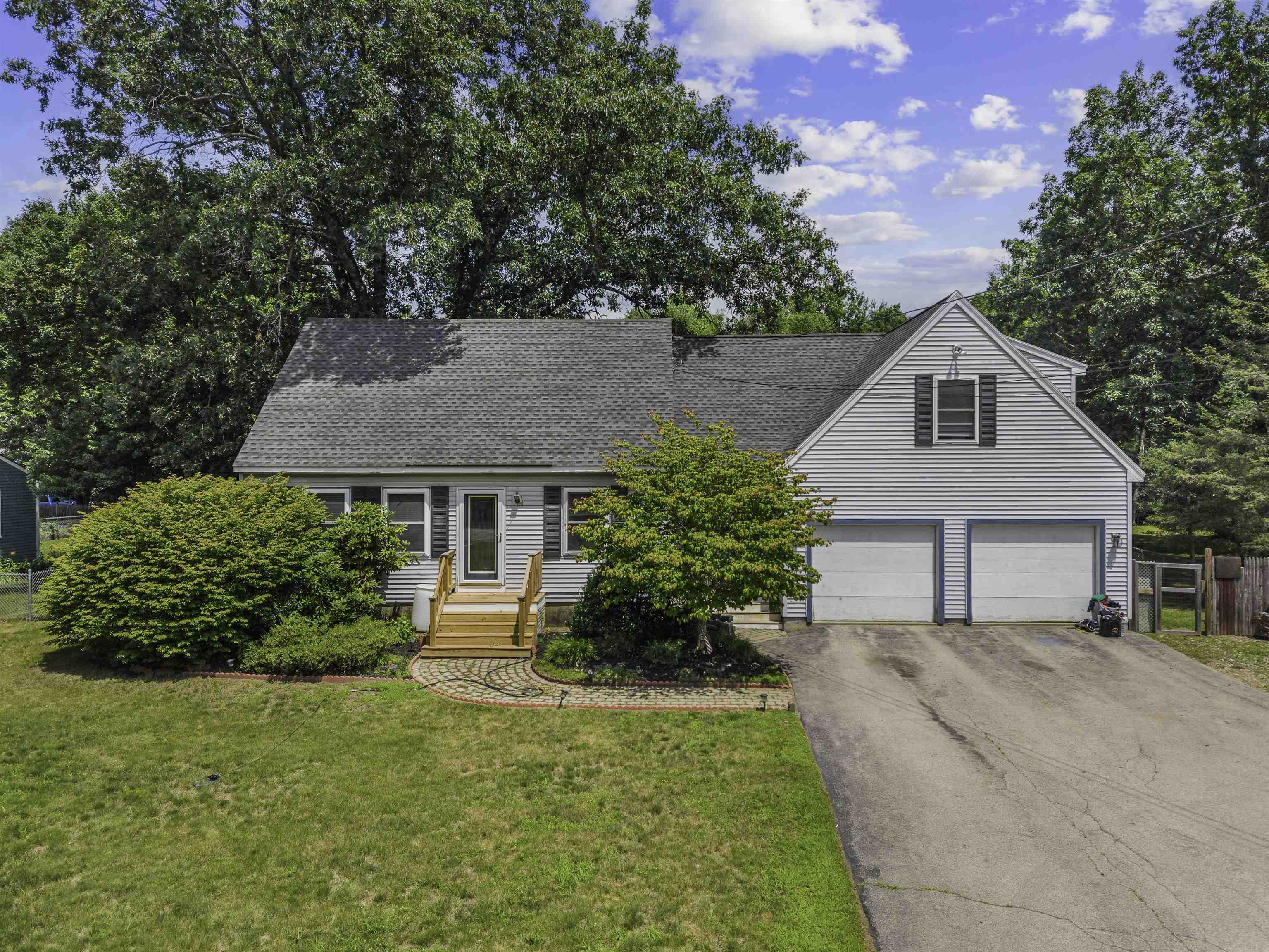Residential in Concord 2