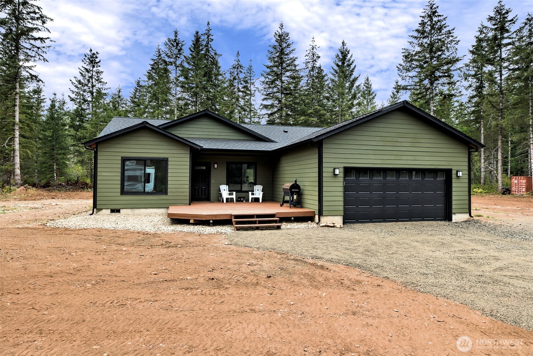 Residential in Elma