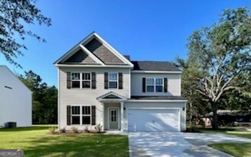 297 We Smith Rd, Pembroke, GA, 31321-5321 | Card Image