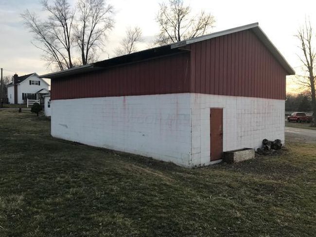 104 E 2 Nd St, House other with 4 bedrooms, 1 bathrooms and null parking in Hebron OH | Image 7
