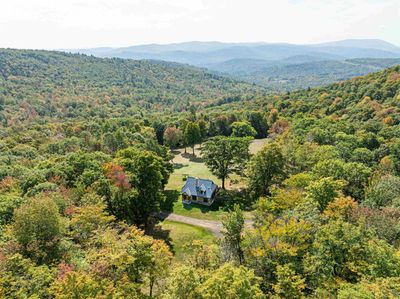 209 Ingraham Hill Road, House other with 2 bedrooms, 2 bathrooms and null parking in Chester VT | Image 1