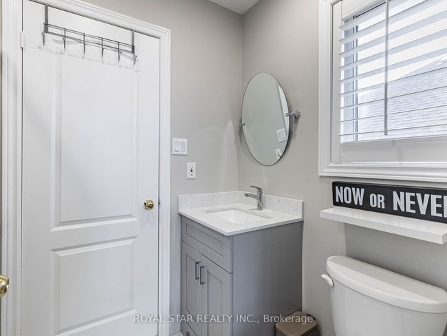 70 Colonel Bertram Rd, House other with 6 bedrooms, 5 bathrooms and 4 parking in Brampton ON | Image 27