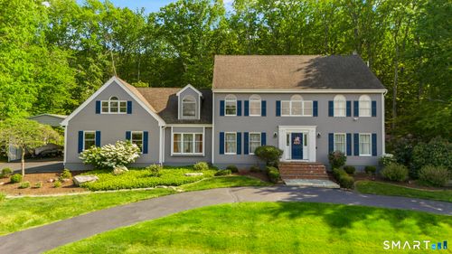 1 Hidden Brook Rd, Hamden, CT, 06518-1764 | Card Image