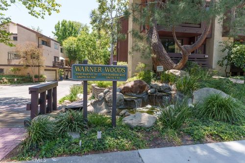 92-21930 Marylee Street, Woodland Hills, CA, 91367 | Card Image