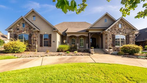 5220 Lost Canyon Dr, Conway, AR, 72034-8526 | Card Image