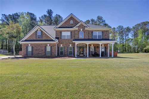 1224 Rhodes Walk, Conyers, GA, 30094-5689 | Card Image