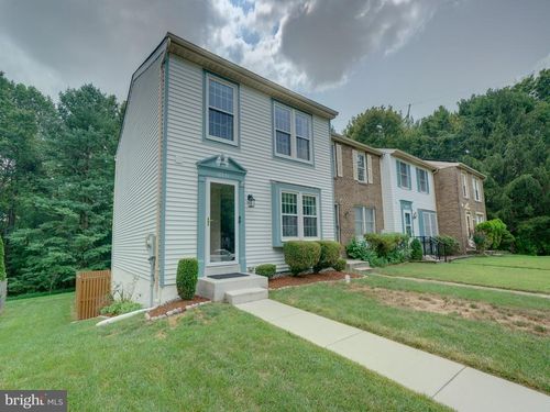 10651 Whiterock Ct, LAUREL, MD, 20723-1260 | Card Image