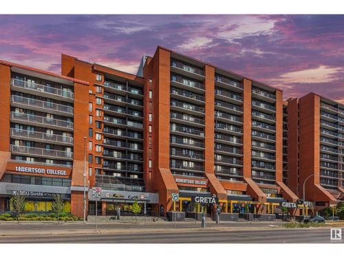 901-10145 109 St Nw, Edmonton, AB, T5J3M5 | Card Image