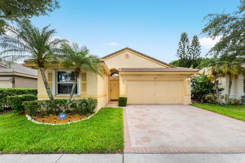 4927 Nw 55th Blvd, Coconut Creek, FL, 33073-3306 | Card Image