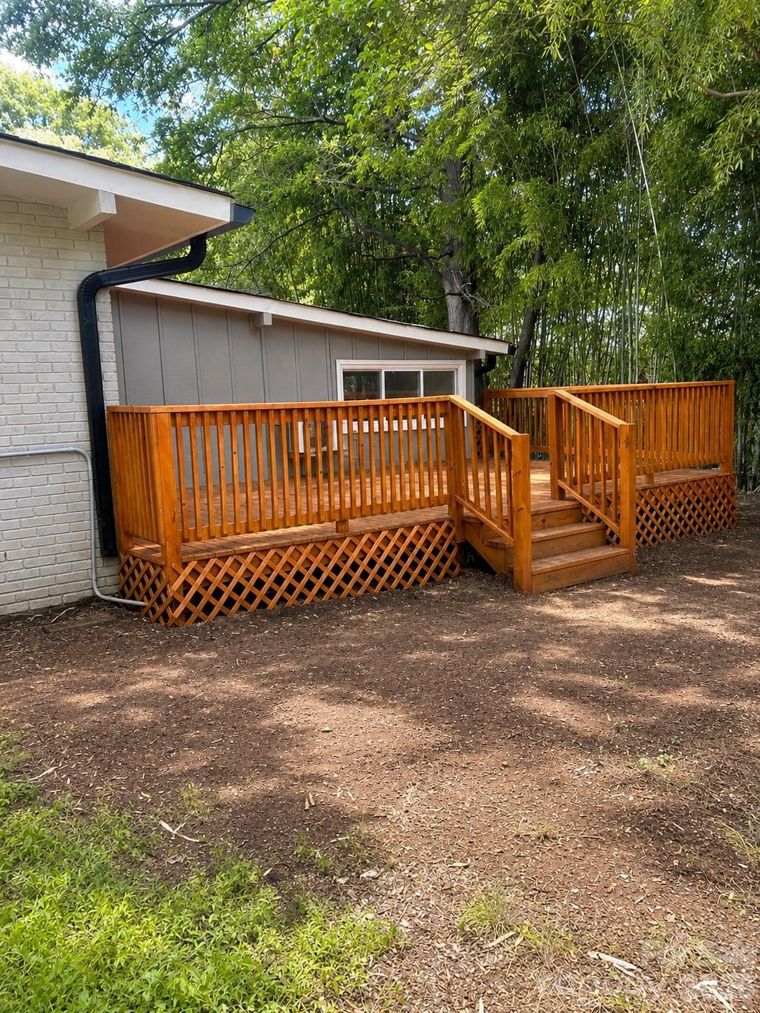 Residential in Charlotte 4