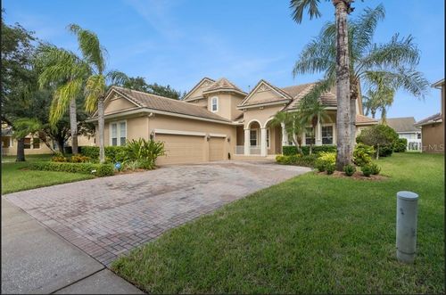 14503 Avenue Of The Rushes, WINTER GARDEN, FL, 34787-6262 | Card Image