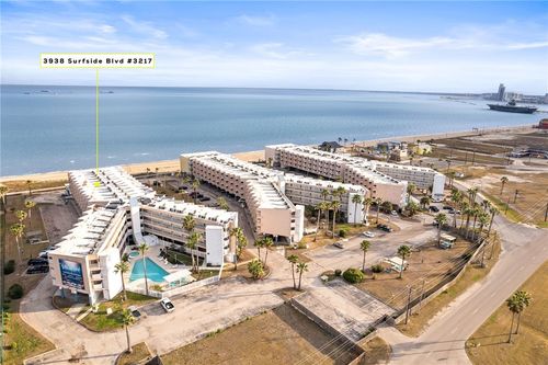 3217-3938 Surfside Boulevard, Corpus Christi, TX, 78402 | Card Image