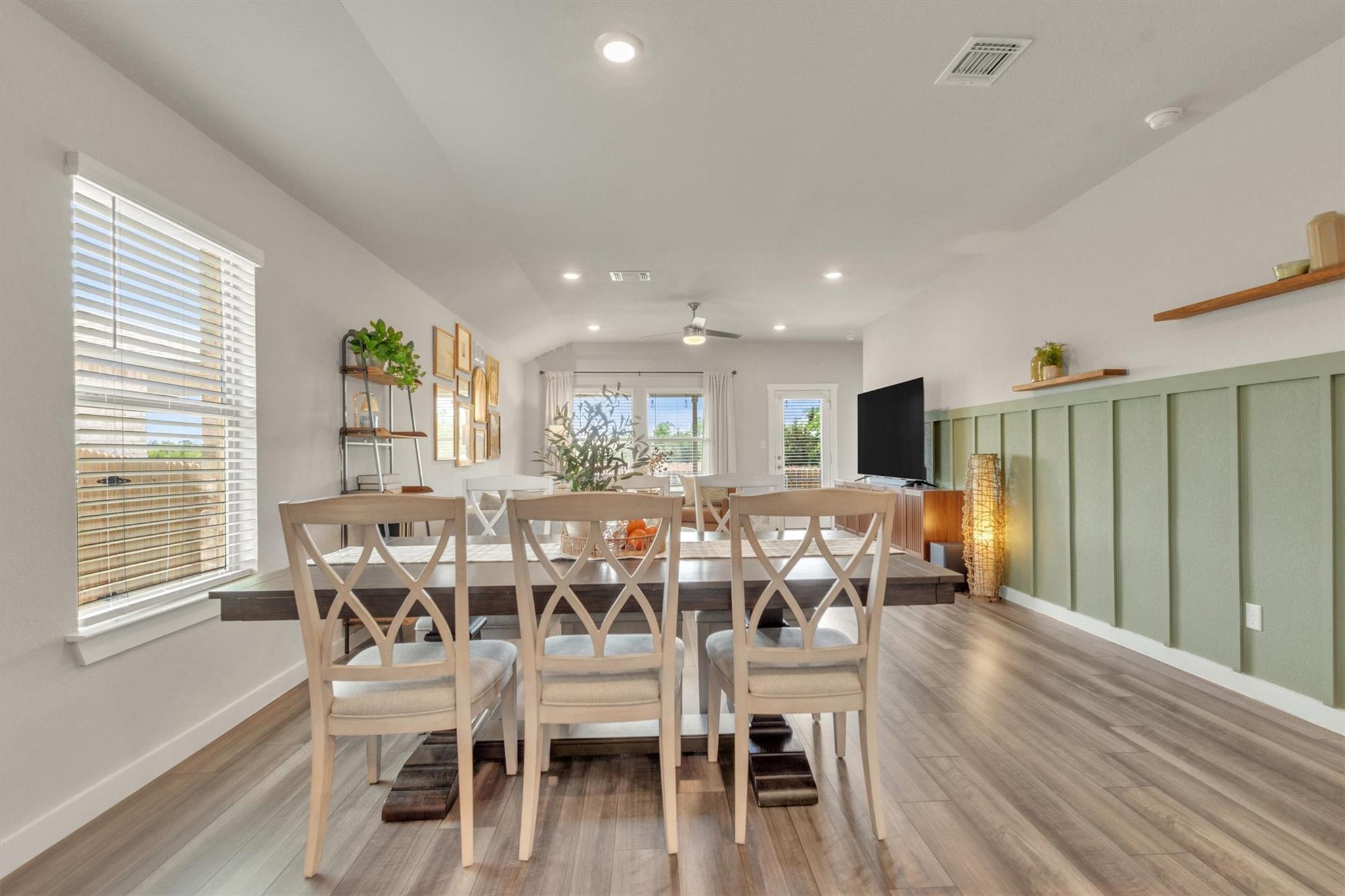 Residential in Georgetown 4