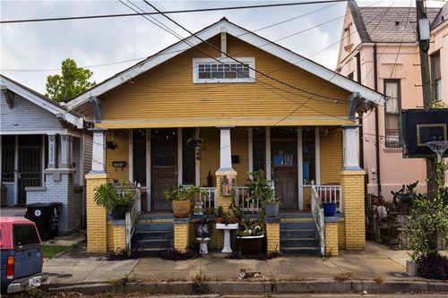 2544 46 St Philip Street, New Orleans, LA, 70119 | Card Image