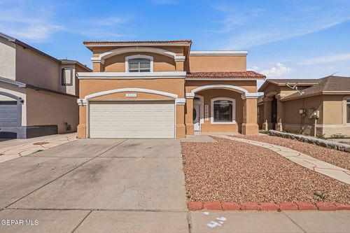 2341 Jasmine Ali, El Paso, TX, 79938-4327 | Card Image