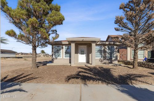 636 Danube Drive, Horizon City, TX, 79928 | Card Image