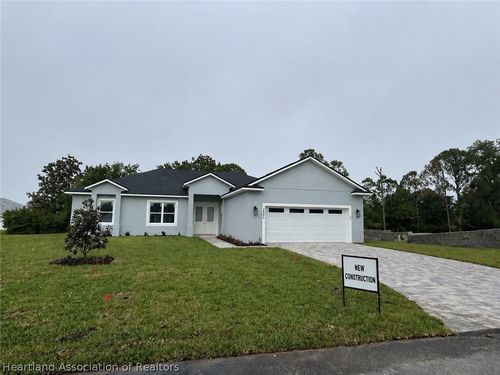 2800 Monza Dr, Sebring, FL, 33872-7634 | Card Image