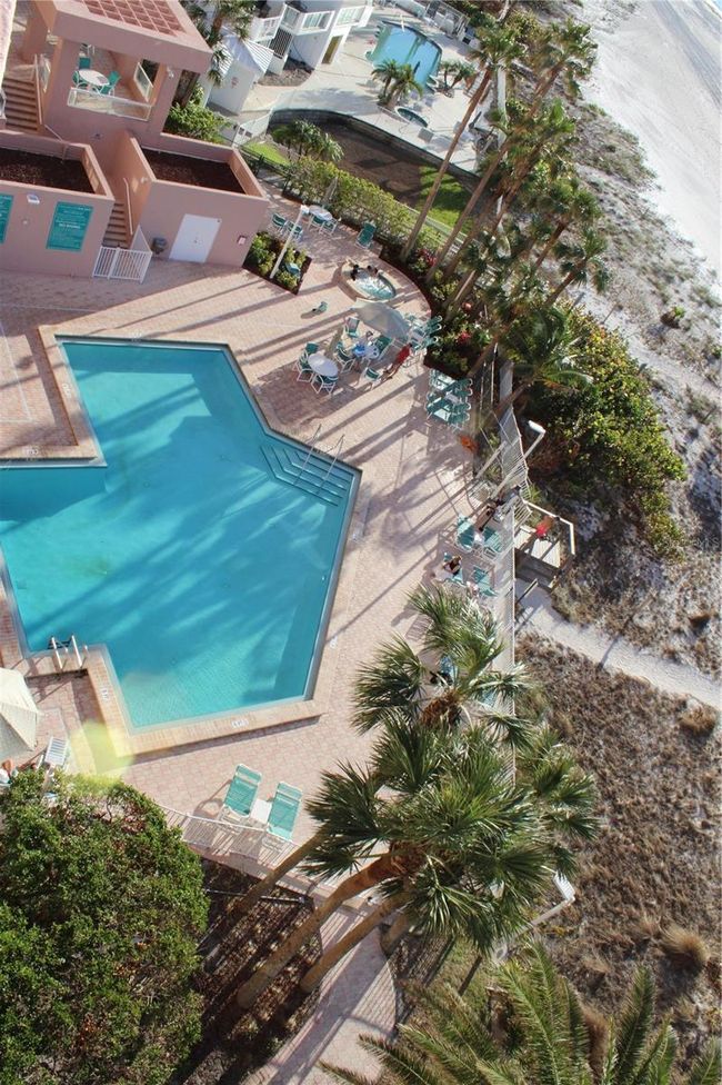UNIT-7F - 1340 Gulf Blvd, Condo with 2 bedrooms, 2 bathrooms and null parking in Clearwater FL | Image 41