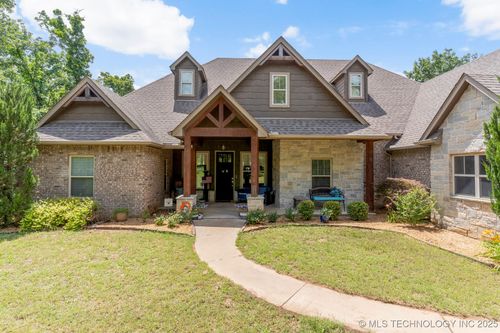 2002 S 283rd East Pl, Broken Arrow, OK, 74014-4948 | Card Image