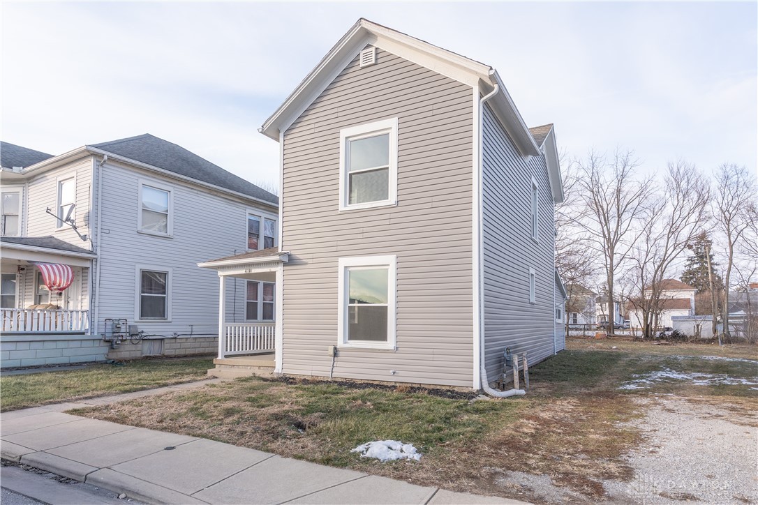 Residential in Piqua 2