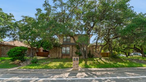 14323-14325 IND Indian Woods, San Antonio, TX, 78249 | Card Image