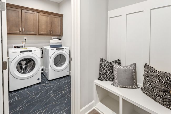 Photos are of another home. Options and colors may vary. | Image 9