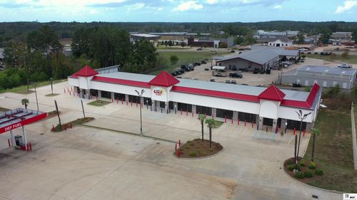 1735 Farmerville Highway, Ruston, LA, 71270 | Card Image