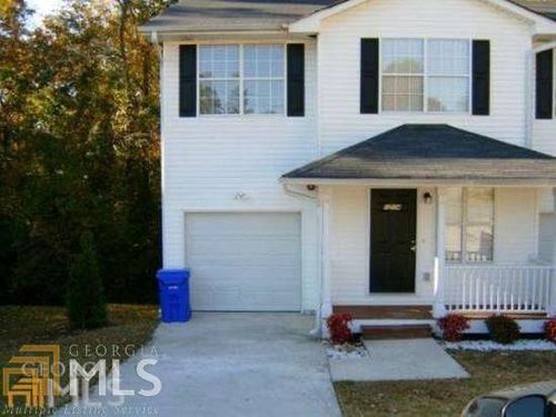 1214 Pinedale Cir Nw, Conyers, GA, 30012-3560 | Card Image